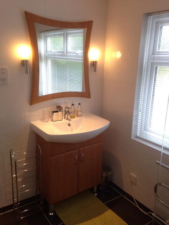 Clay Farm Guest House Bromley Værelse billede